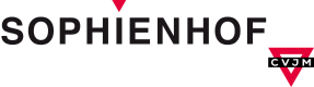 Logo Sophienhof Berlin